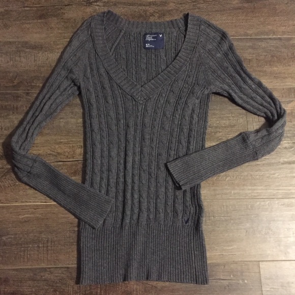 American Eagle Outfitters Sweaters - American Eagle knit sweater